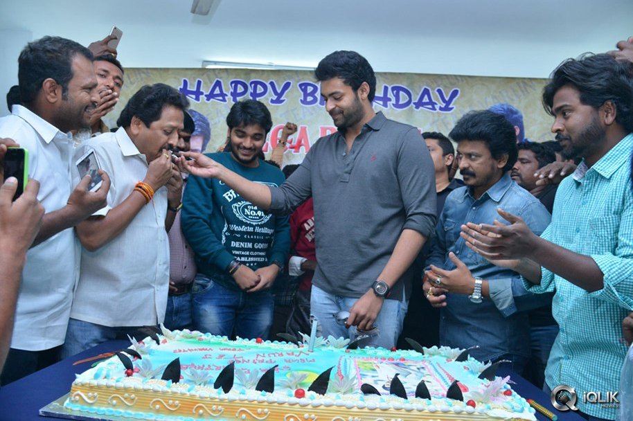 Varun-Tej-Birthday-Celebrations